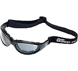 Image of Body Specs Bi Focal Prescription BSG Black, Demi Tortoise Goggles / Sunglasses