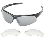 Image of Body Specs BullsEye Sunglasses w/ Extra Anti-fog Lens