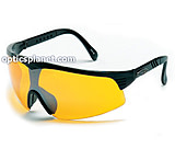 Image of Body Specs 2002 Bi Focal Prescription Smoke Lens, Clear Lens, Light Rust Lens Sunglasses