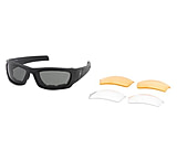 Image of Body Specs Z-002 Single Vision Prescription Sunglasses