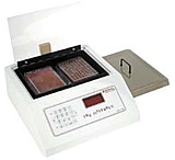 Image of Boekel Jitterbug Microplate Incubator Shaker, Boekel Scientific 130000 Microplate Incubator Shaker