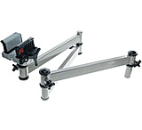 Image of BOG Deathgrip Elevation Tripods, Gray, 1116643