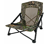 Image of BOG Snood Seat Turkey Camo Mossy Oak Chair