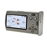 Image of BOG Dominion Viewer/Menu Screen