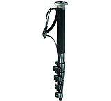 Image of Manfrotto Bogen Magfiber 5 Section Monopod