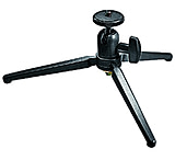Image of Manfrotto Bogen Digi Black Table Top Tripod With Ball Head 709B