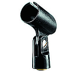 Image of Manfrotto Bogen Standard Microphone Clip MICC1