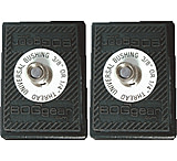 Image of BogPod Adapter 2 Camera Adapter Twin Pack