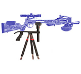 Image of BOGgear Precision Shooting Rest