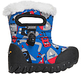 Image of Bogs B-Moc Monsters Winter Boot - Kid's