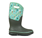 Image of Bogs Classic Tall Rollyn - Women's