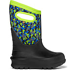 Image of Bogs Neo Classic Digital Maze Shoes - Kids