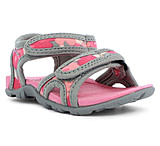Image of Bogs Whitefish Spring Flower Sandal