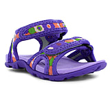 Image of Bogs Whitefish Spring Flower Sandal