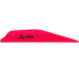 Image of Bohning Alpha AR1250 Vane 2.8in, 36pk