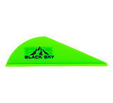 Image of Bohning Black Sky Vane 1501340