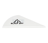 Image of Bohning Black Sky Vane 1501341