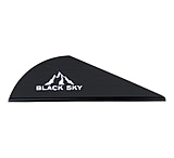 Image of Bohning Black Sky Vane 1501347