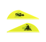 Image of Bohning Blazer Vanes Don't Tread on Me 2 in