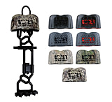 Image of Bohning Bruin Bow Quiver, Realtree Edge