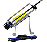 Image of Bohning Fletching Jig Multi-fletcher 7 Angle Inserts