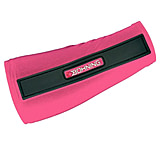 Image of Bohning Slip-on Arm Guard Small Hot Pink