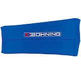 Bohning Slip-On Armguard 1401747, Blue, Small, 801009BLSM