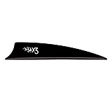 Image of Bohning X3 Vanes Shield Cut 3 in