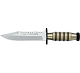 Image of Boker 1699Champagne Mini Fox Fixed Blade Knife