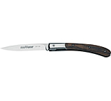 Image of Boker 271Zw Fox Elite Ziricote 3.1in Pocket Knife