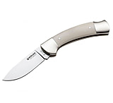 Image of Boker Manufactur Solingen 3000 Folding Knife, Backlock