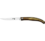 Image of Boker Nuragus M/Co Corno Fixed Blade Knife