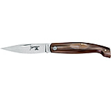 Image of Boker 564/17 Nuragus Pattada M/Co 2.95in Fixed Blade Knife