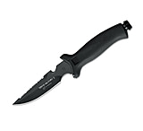 Image of Boker Fox Tecno Military 2 Fixed Blade Knife