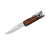Image of Boker Coltelli Caccia M/Co Legn 7.48in Fixed Blade Knife