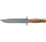 Image of Boker 689 Fox Defender 7.08in Fixed Blade Knife
