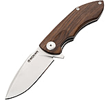 Image of Boker Arbolito Nahuel Linerlock 3.25 in Stainless Steel Assisted Opening Folding Knife