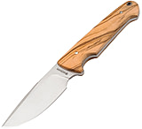Image of Boker Arbolito Vultur 3.88 in Stainless Steel Fixed Blade Knife