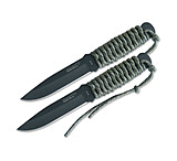 Image of Boker Blackfox Throwing Set