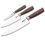 Image of Boker Boker Core 3-pc Set W/ Towel