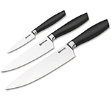 Image of Boker Boker Core Pro 3-pc Set /towel