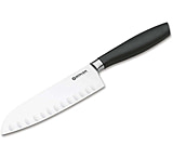 Image of Boker Boker Core Pro Santoku Fluted