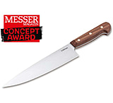 Image of Boker Cottage Craft Chefs 8.66 in Fixed Blade Knife