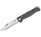 Image of Boker Plus Atlas Backlock Clip Point 2.91 in Folding Knife