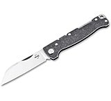 Image of Boker Plus Atlas Backlock Sheepsfoot 2.68 in Folding Knife