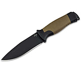 Image of Boker Plus Desertman 4.53 in Fixed Blade Knife