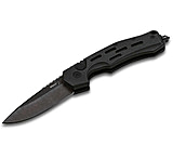 Image of Boker Boker Plus Thunderstorm Auto All Black