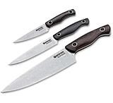 Image of Boker Boker Saga Grenadill 3-pc Set
