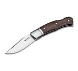 Image of Boker USA Boxer Desert Ironwood Knife
