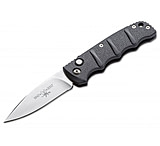 Image of Boker AKS-74 Anniversary Folding Knife, Push Button w/ Pocket Clip